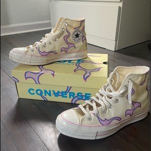 Converse Golf Le Fleur